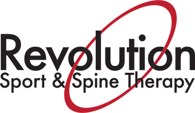 Home - Revolution Sport & Spine Therapy