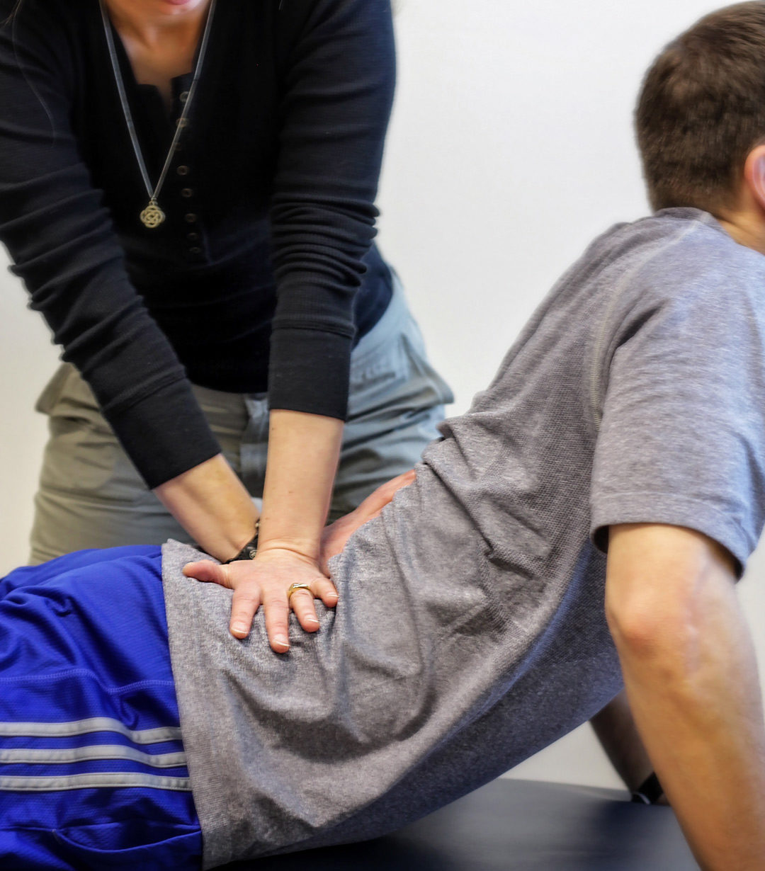 McKenzie Method Revolution Sport & Spine Therapy